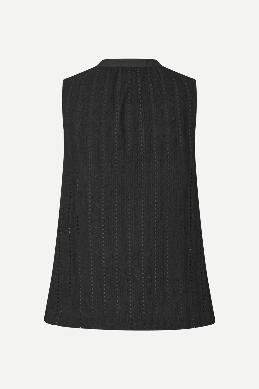 SAMANAROLA TOP 15643  Black