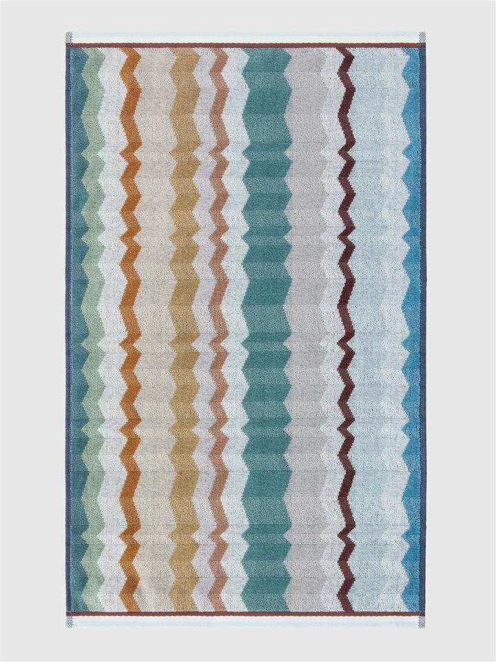 EVA HAND TOWEL  Multicolor