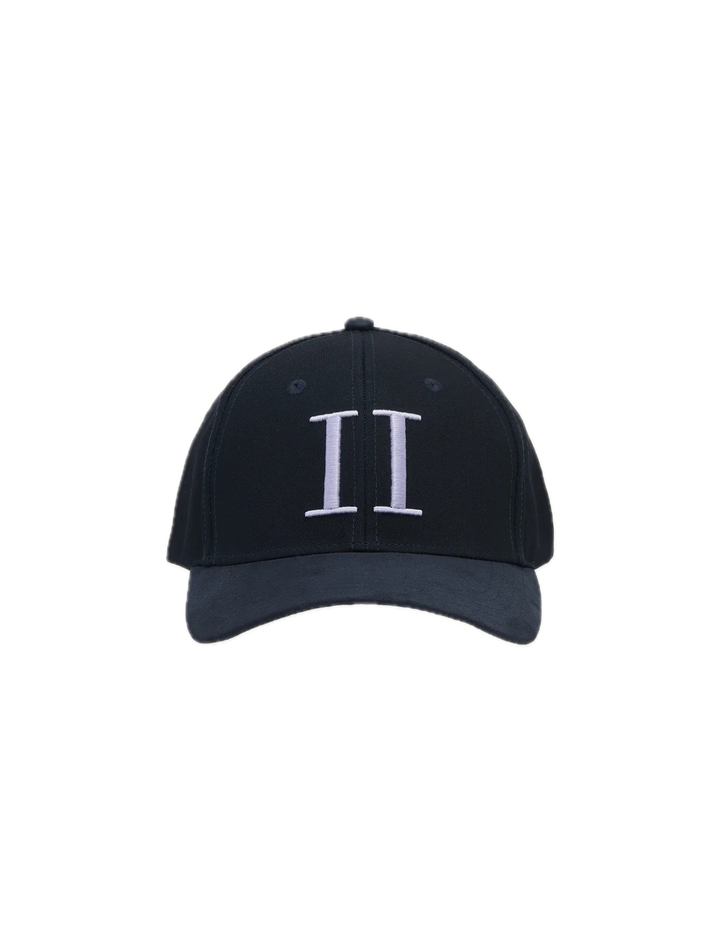 Core Baseball Cap  Dark Navy Blue