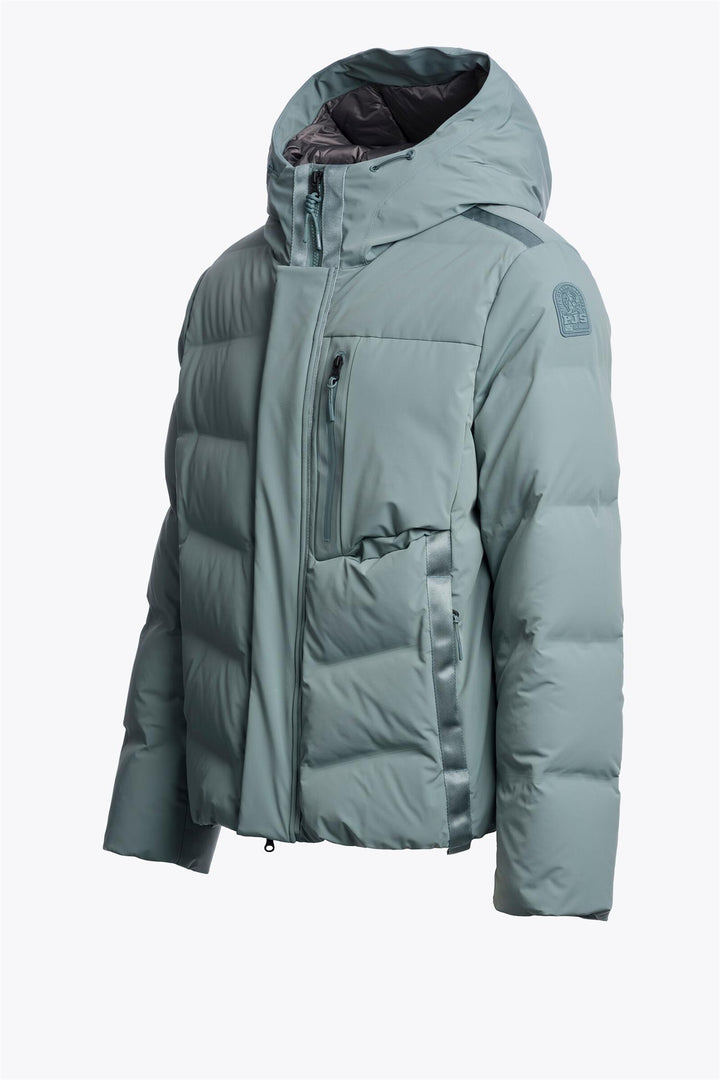 TAIGA 2.0  Green-Blue