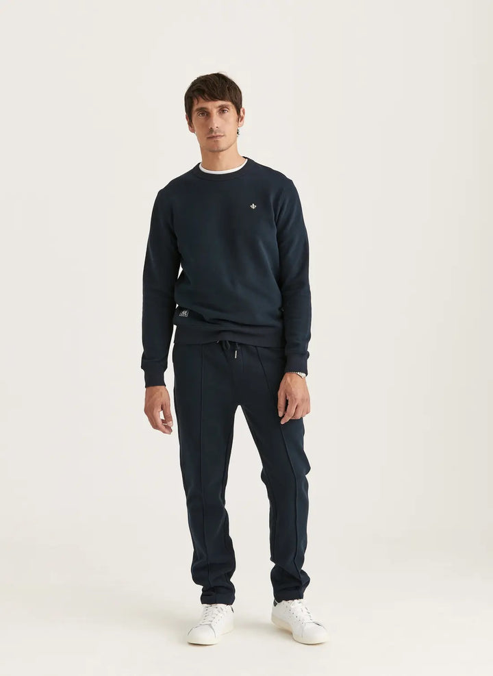 BRANDON LILY SWEATSHIRT  59 Old Blue