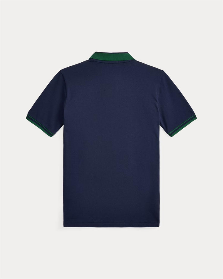 CLASSICS NAVY PIQUE  Navy