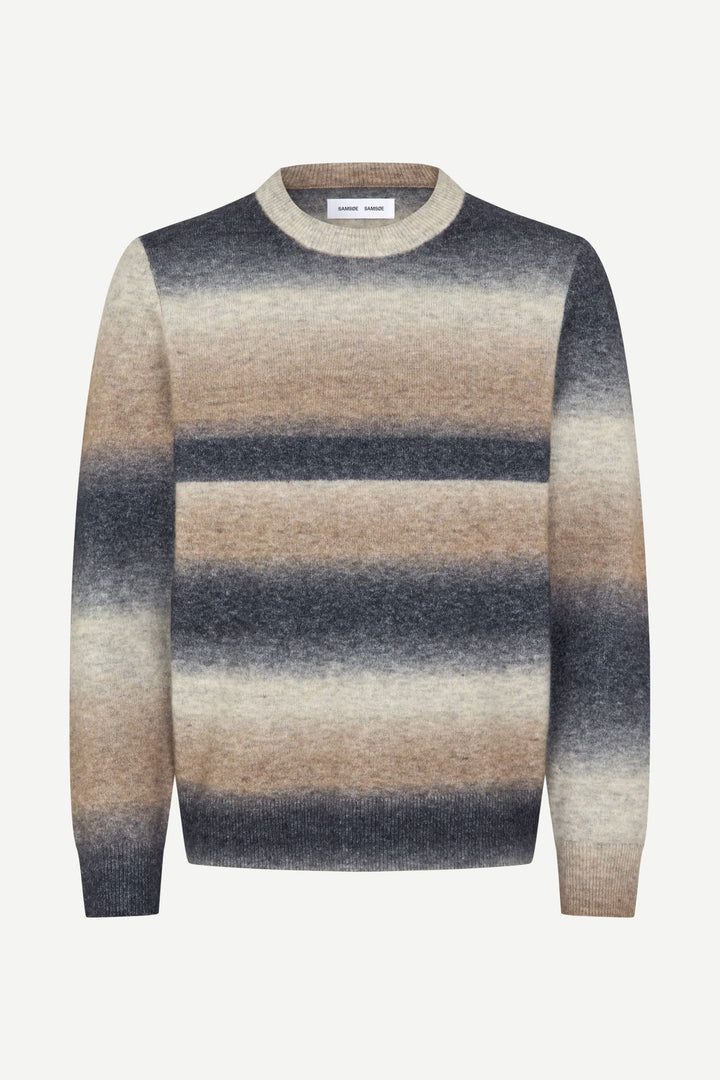 Aiden Crew Neck 15012  Salute St.
