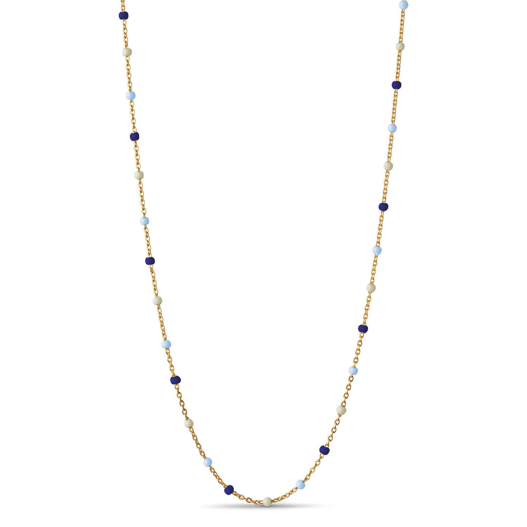 NECKLACE, LOLA  Marine