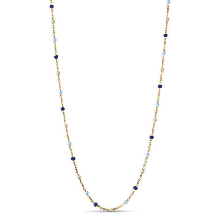 NECKLACE, LOLA  Marine