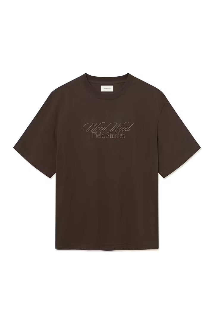 WWGARY WWFS TEE  Delicioso