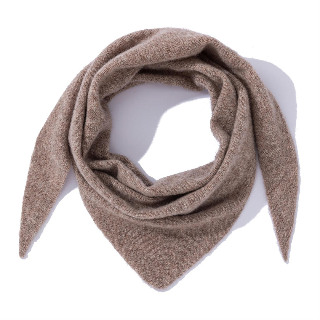 Lana Sciarpa Piccolo  Taupe