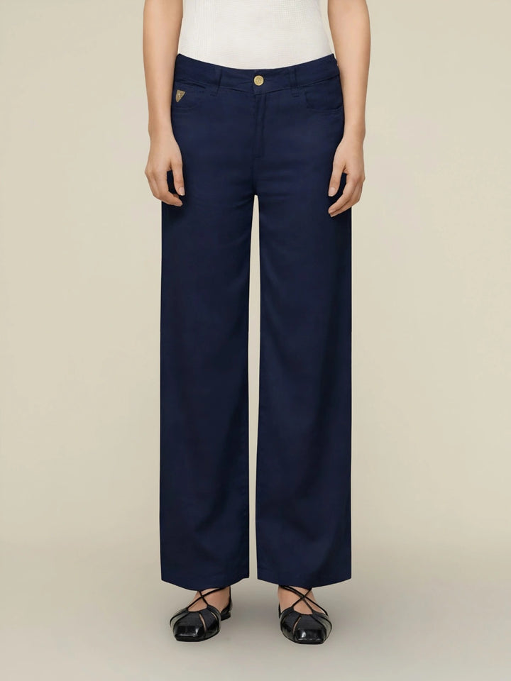 Culotte  Navy