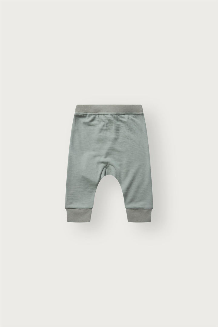 HCGaby  Slate Green