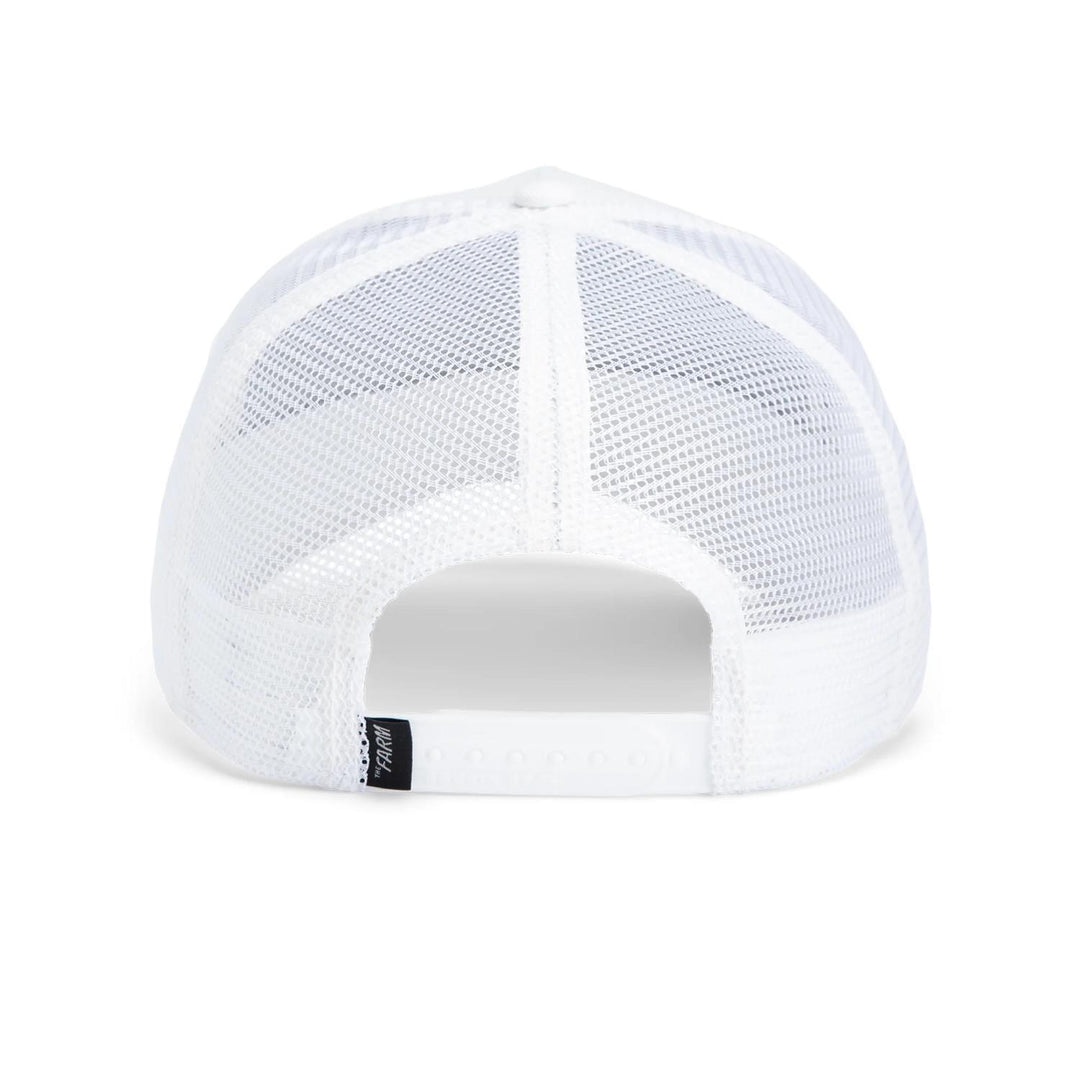 PANTHER MIRAGE  White