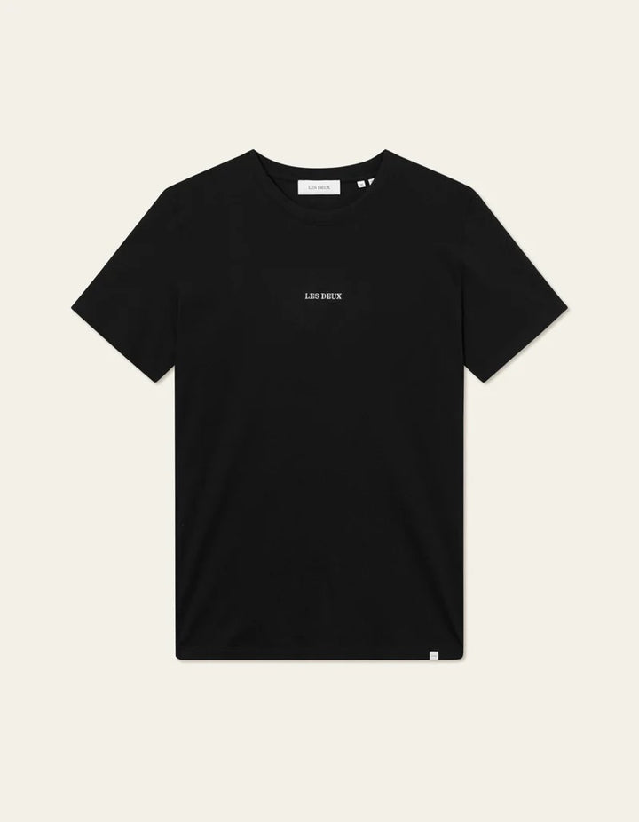 Dexter T-Shirt  Black