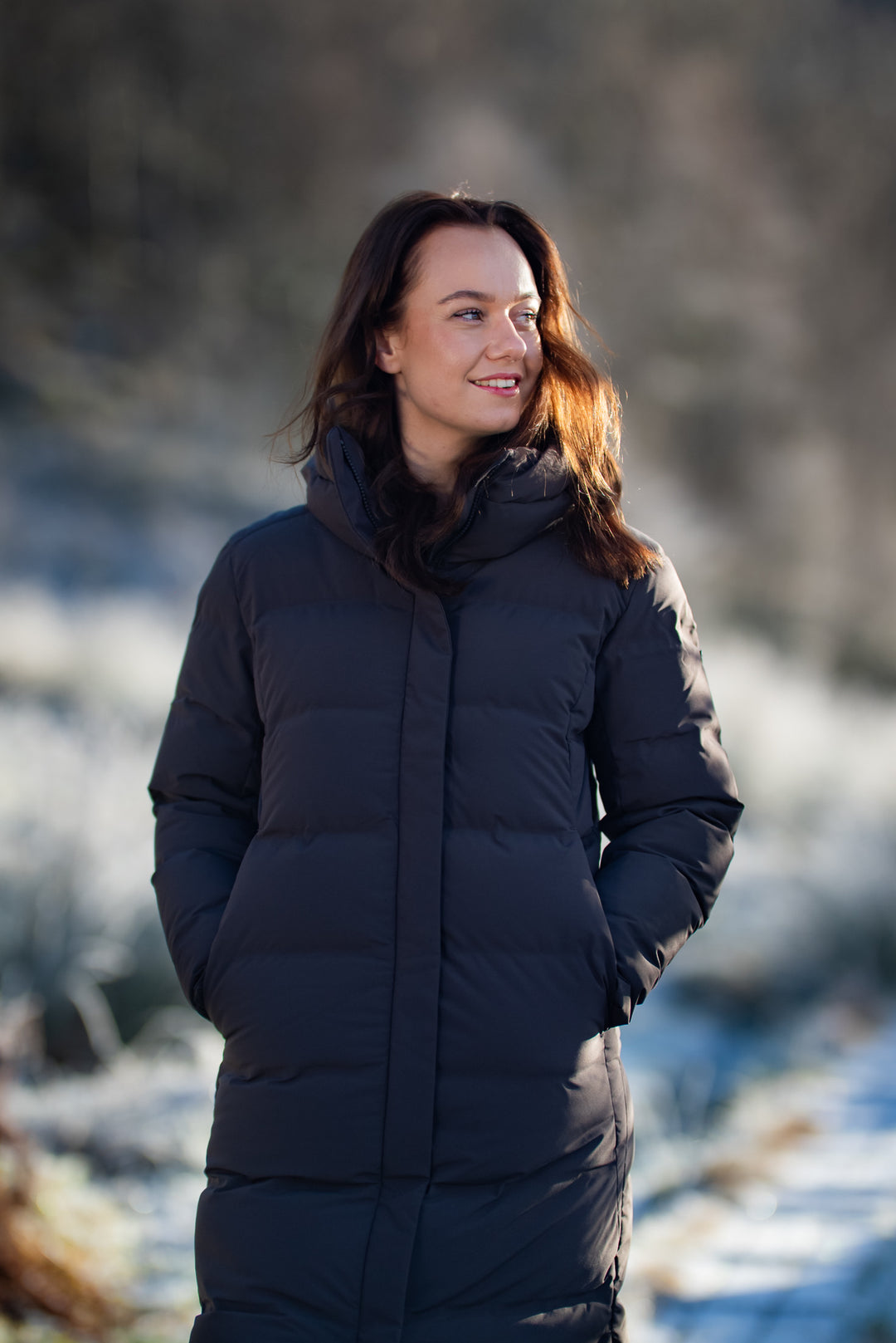 Meridian II  After Dark