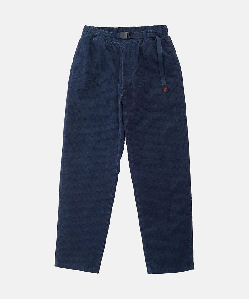 CORDUROY GRAMICCI PANT  Dark Navy