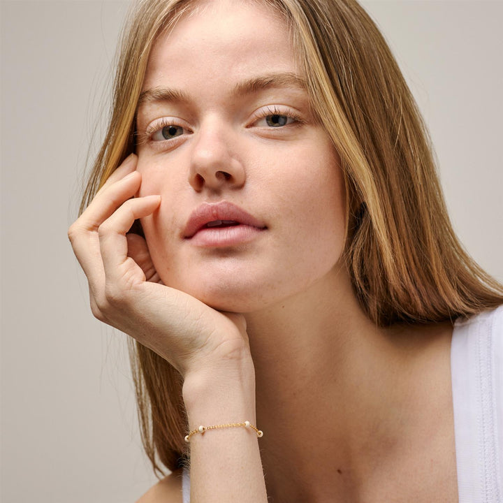 Bracelet, Lola Bold  Daisy