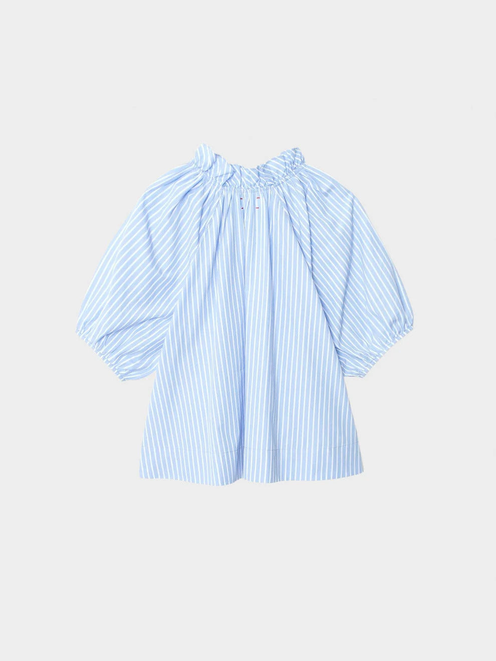 CLEMENTINE TOP  Blue Paradise