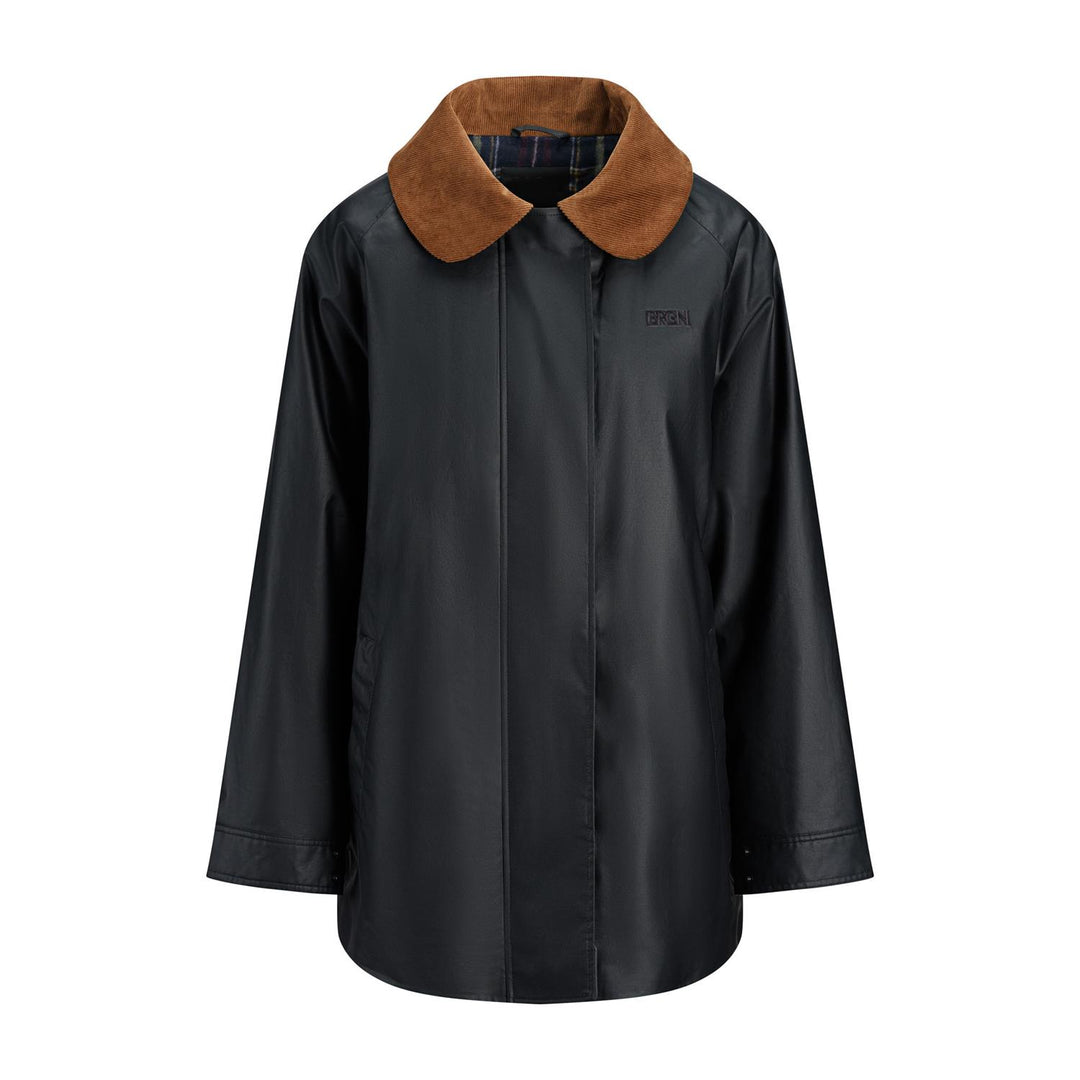 Stormskin Jacket  095 New Black
