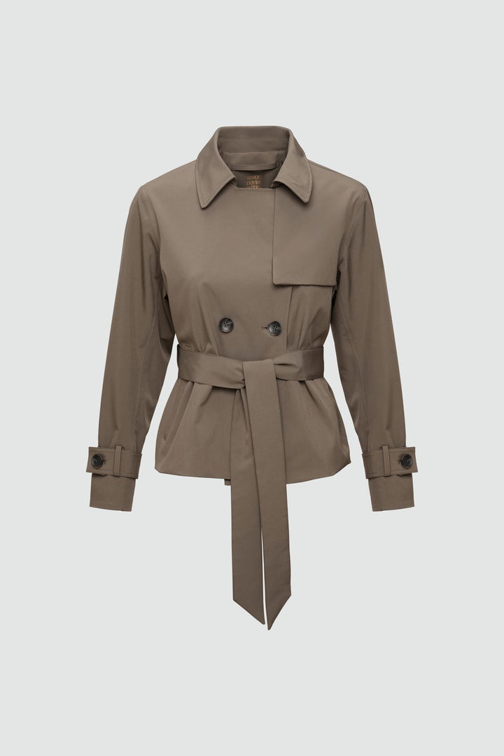 Node Ii  Major Brown