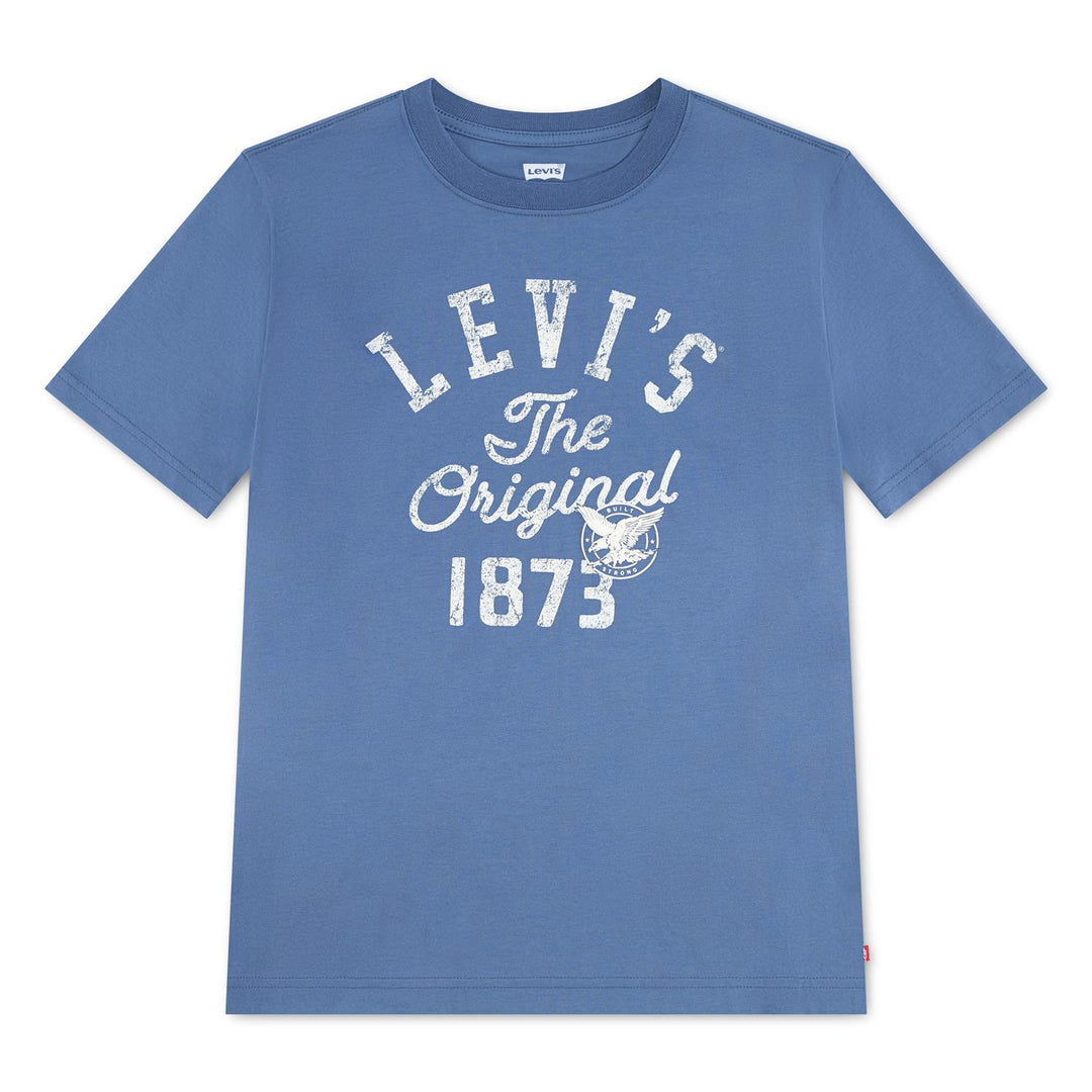 THE ORIGINAL VINTAGE LOOK  Moonlight Blue