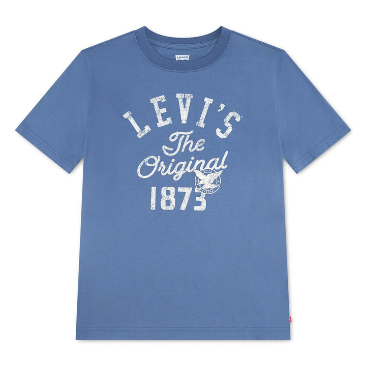 THE ORIGINAL VINTAGE LOOK  Moonlight Blue