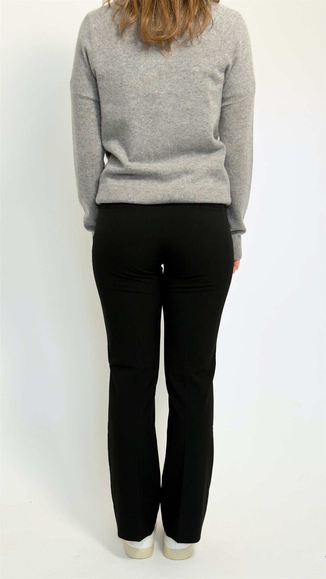 ClaraFV 285 ANKLE  Black