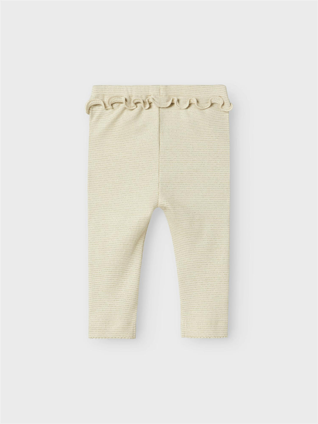 NBFBINNIE PANT  Summer Sand