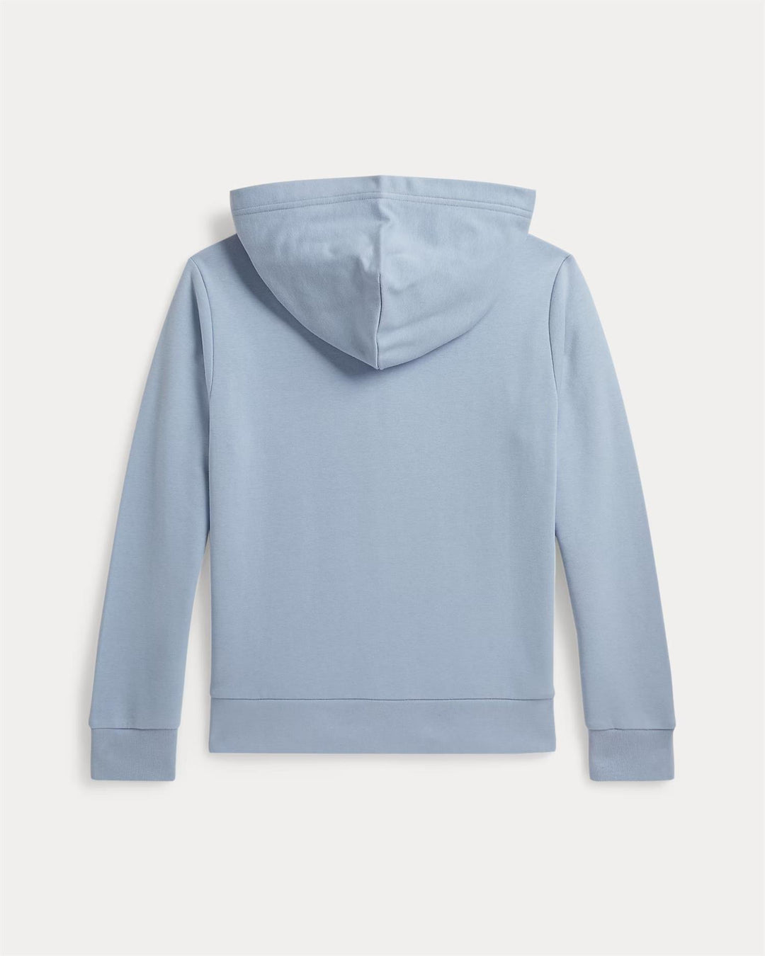 LS FZ HOOD-KNIT SHIRTS-SWEATSHIRT  Estate Blu