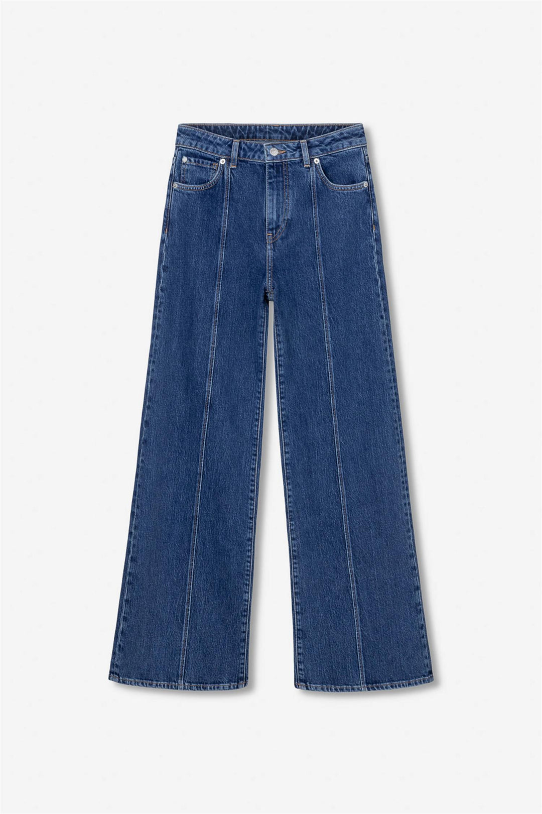 Taylor Edition  Washed Dark Blue
