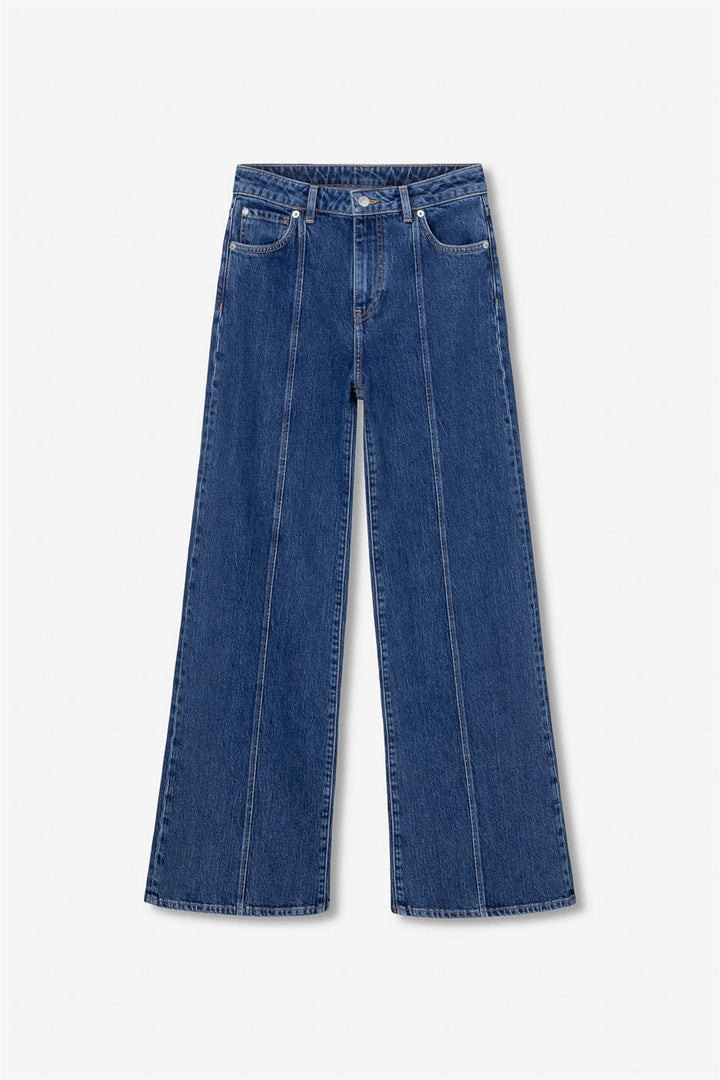 Taylor Edition  Washed Dark Blue