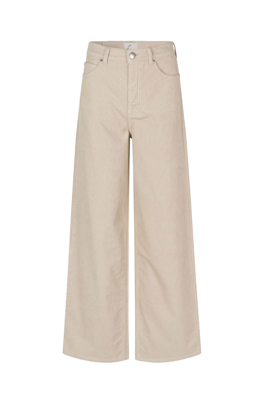 Abbyfv 393 30833 Winter White Corduroy