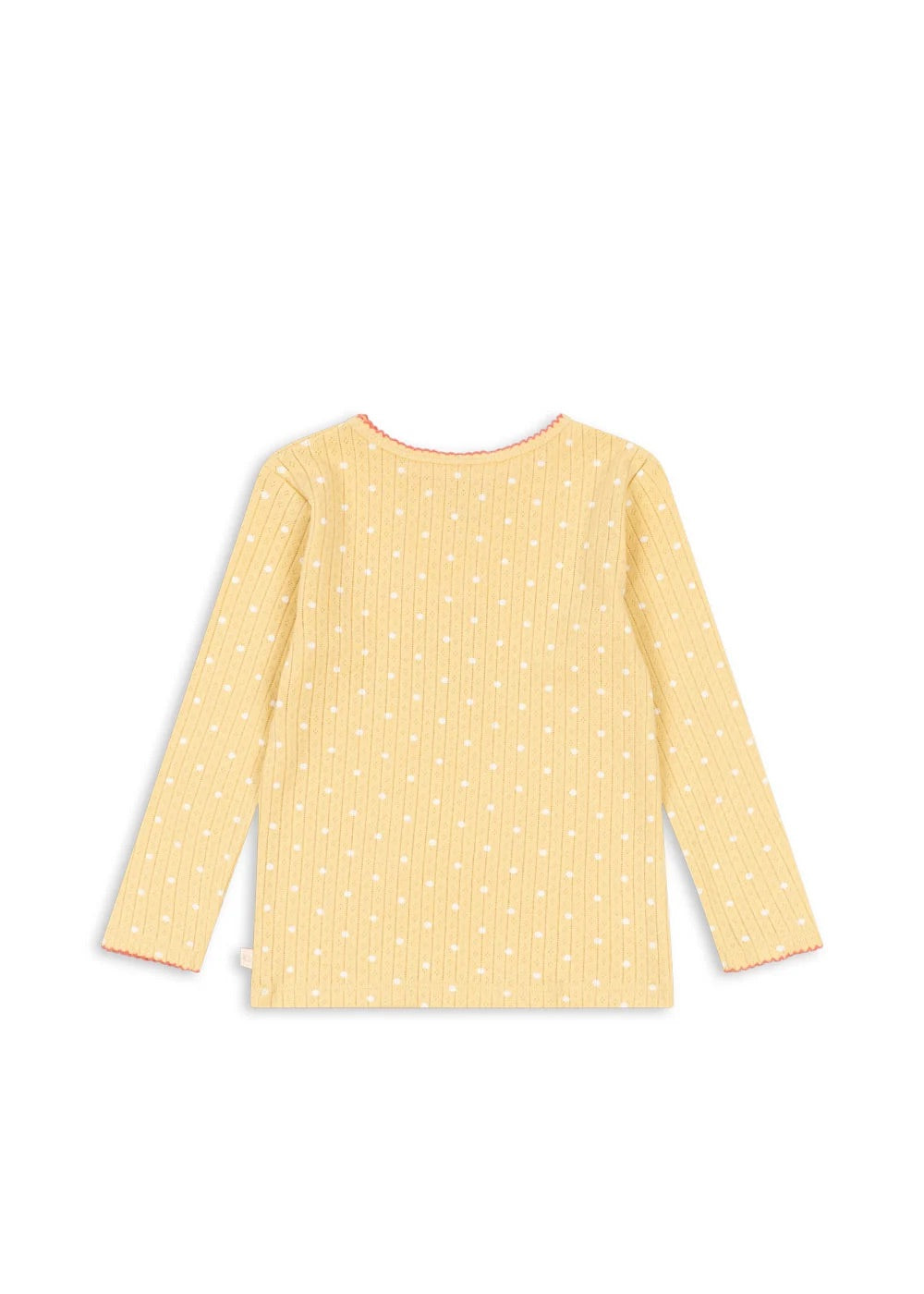 MINNIE BLOUSE GOTS  Dot Golden