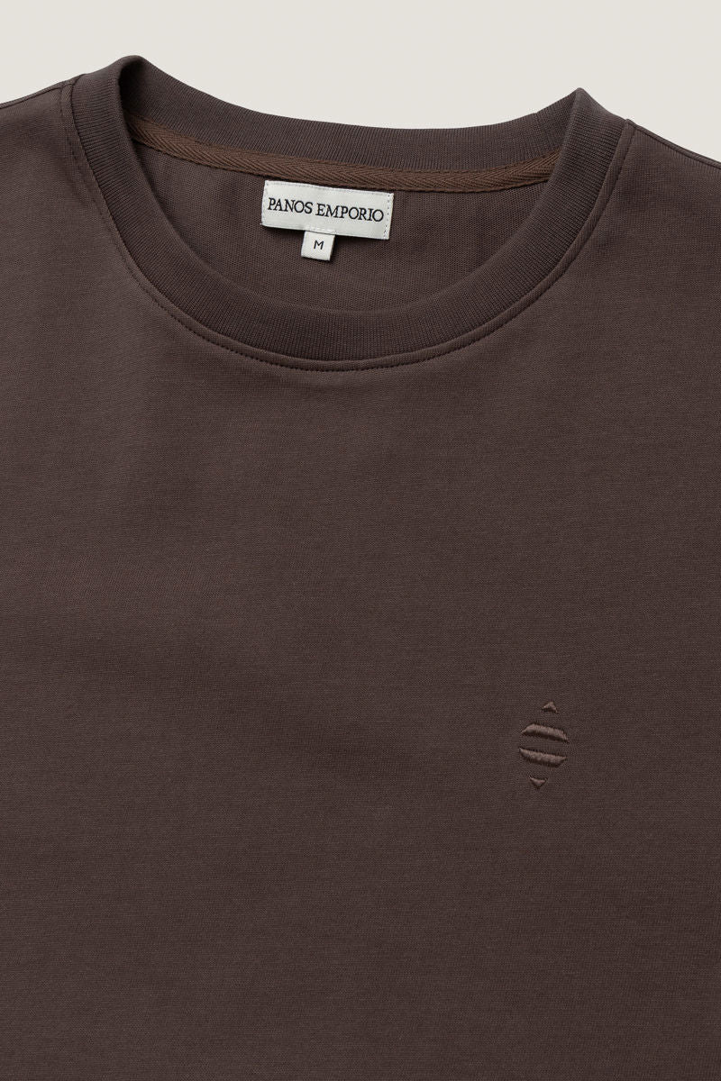 Element Tee Organic Cotton Bracken