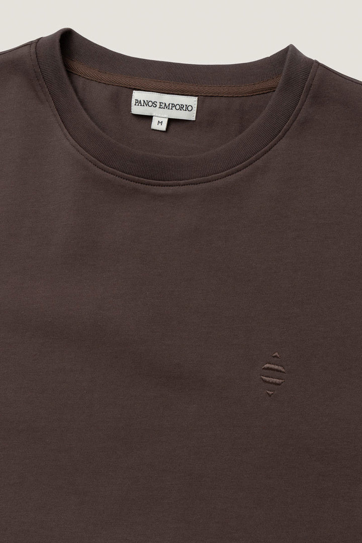 Element Tee Organic Cotton Bracken