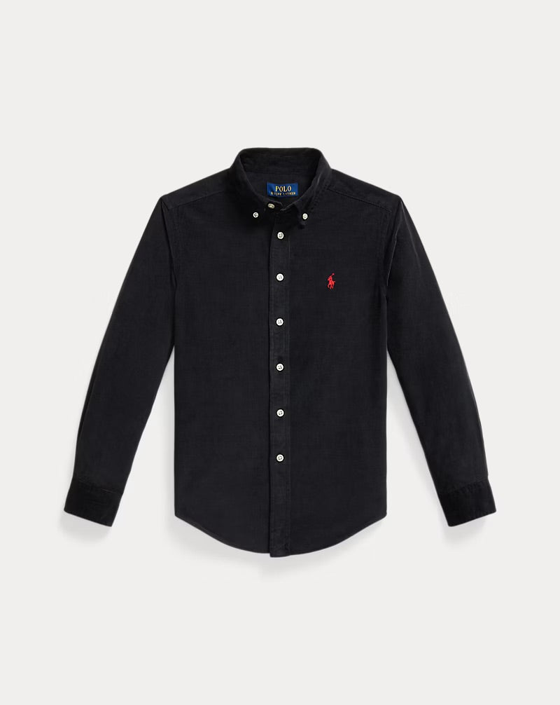 CLBDPPC-SHIRTS-SPORT SHIRT  Navy