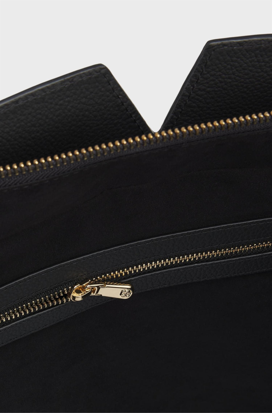 REVERS TOTE  Black