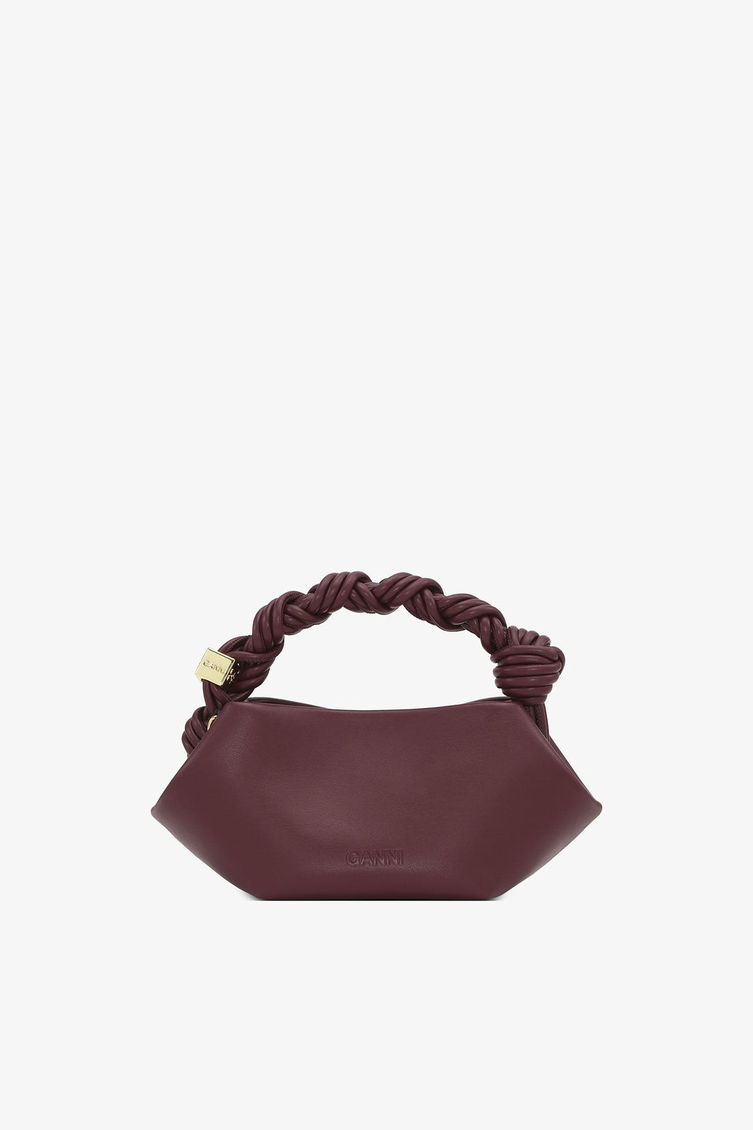 BOU BAG MINI  Burgundy 436