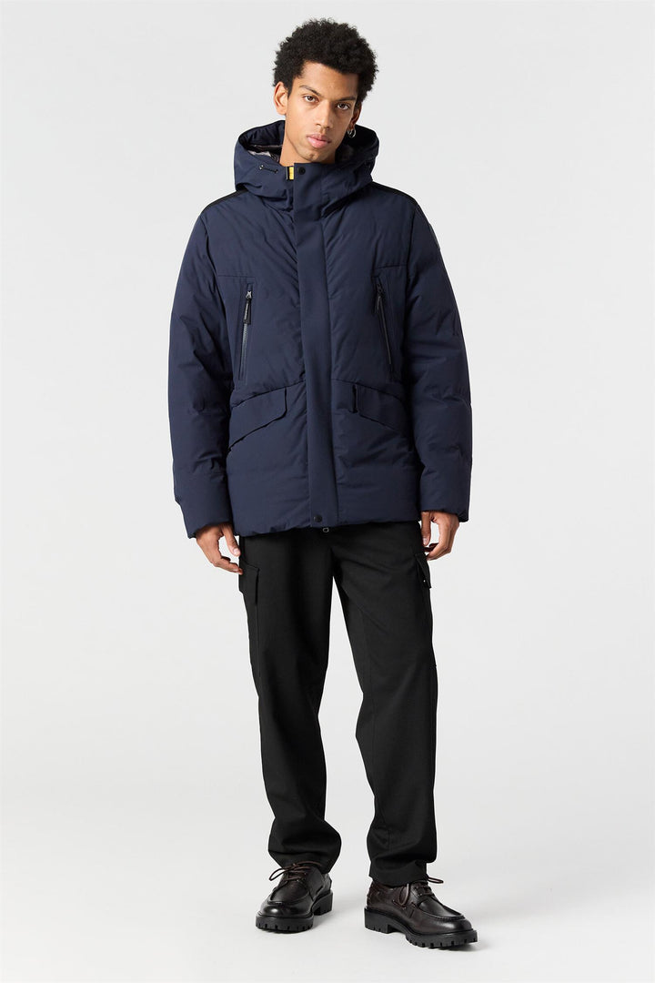 KAZU  Blue Navy
