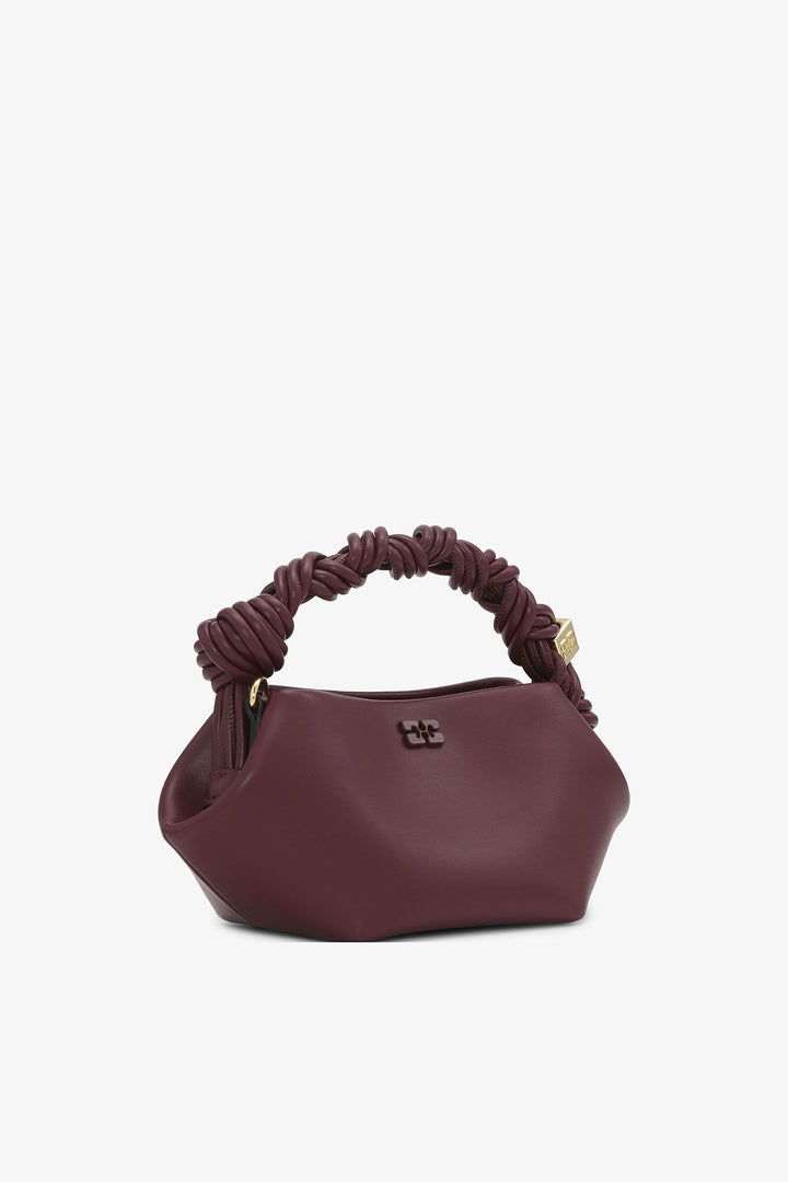BOU BAG MINI  Burgundy 436