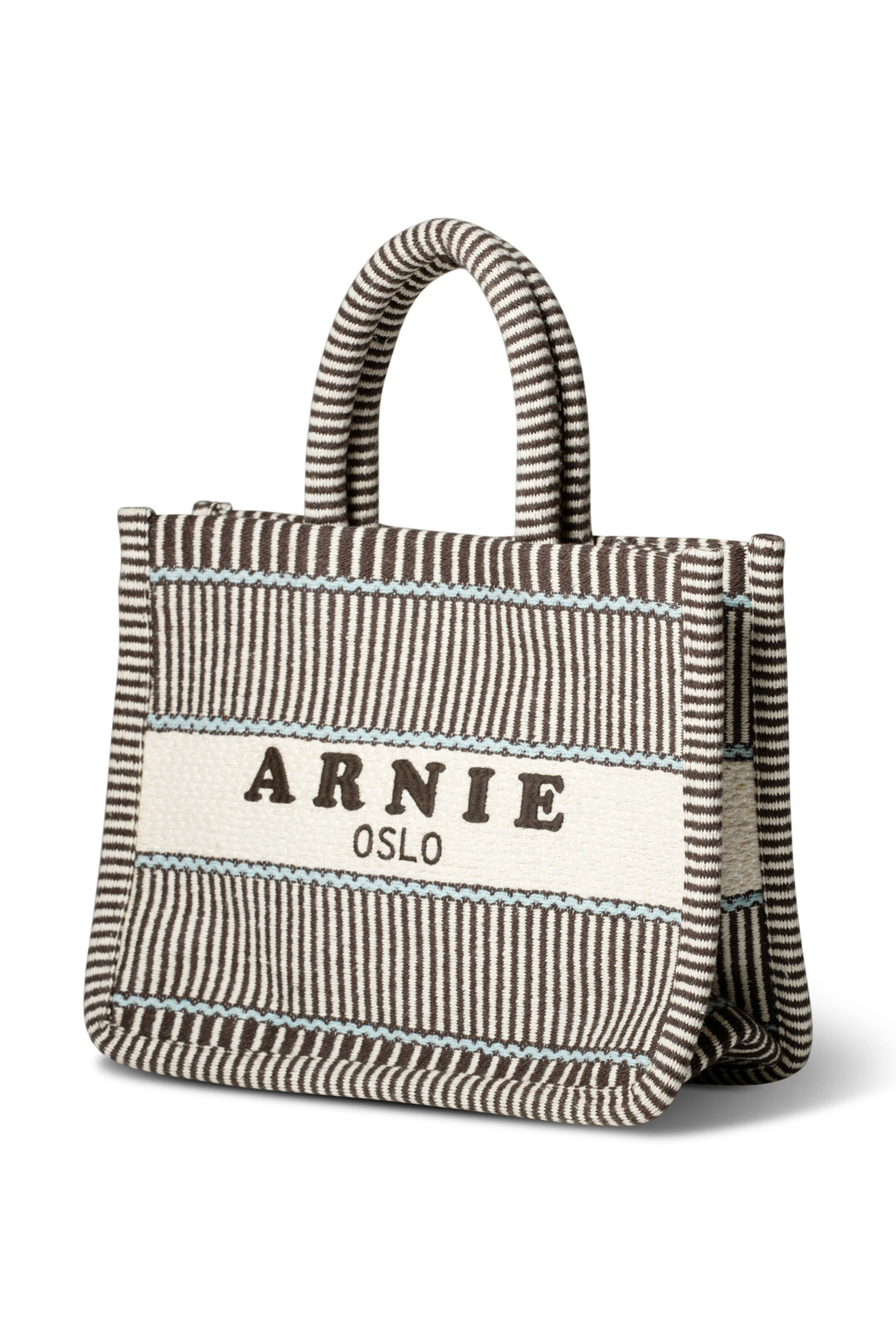 Porto Mini Brown Multi