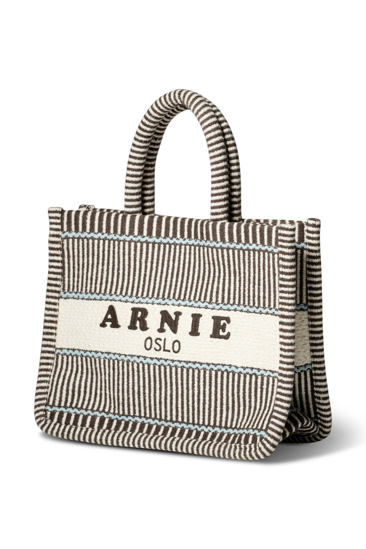 Porto Mini Brown Multi