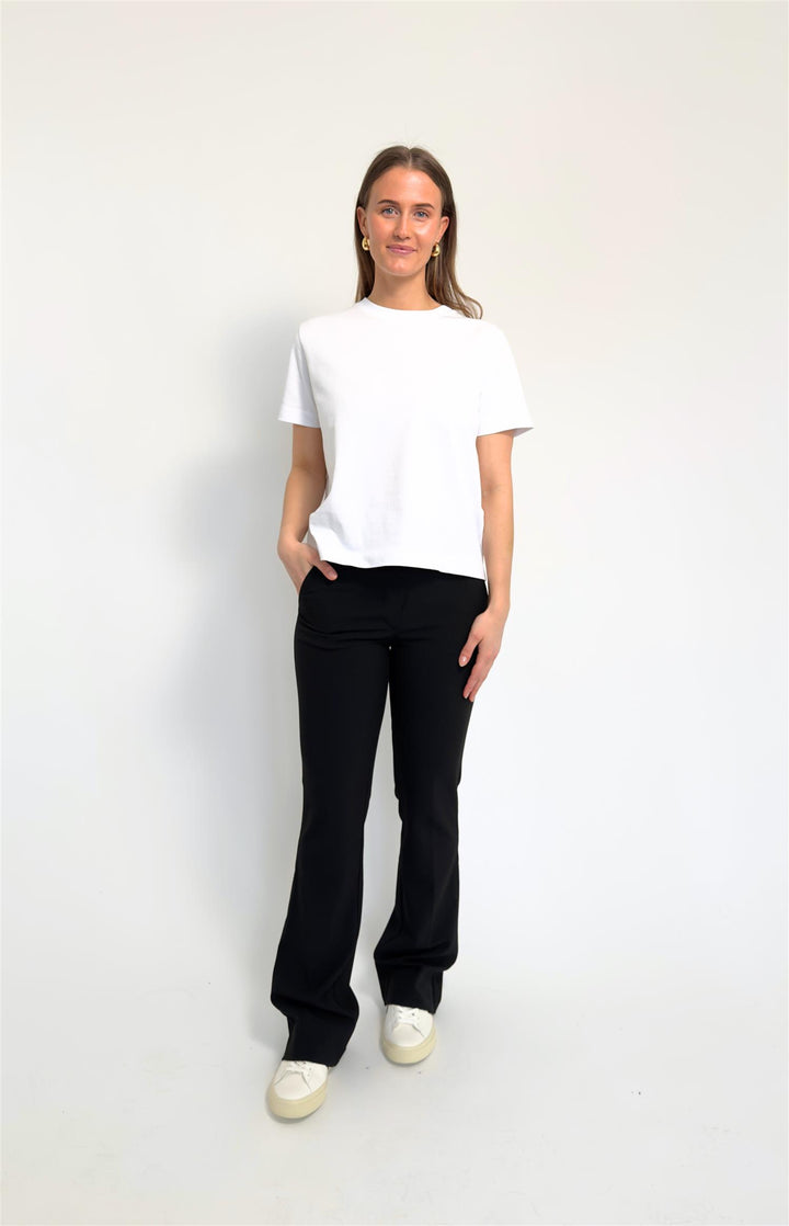 ClaraFV 285 LONG  Black
