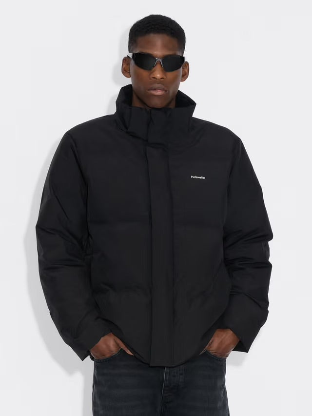 Dovre Lt Down Jacket  Black