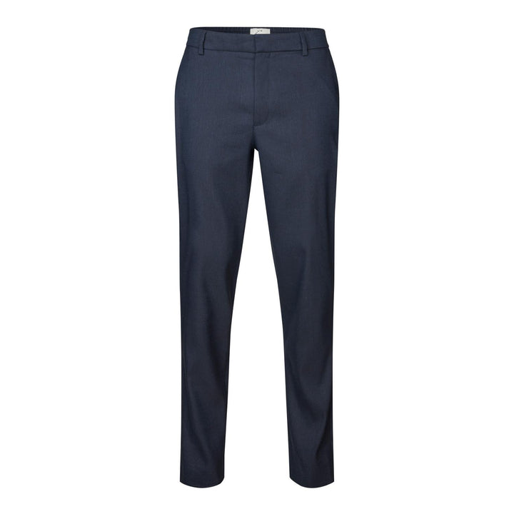 Theopl 769  Navy Linen