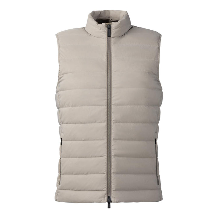 SIRIUS VEST  Driftwood