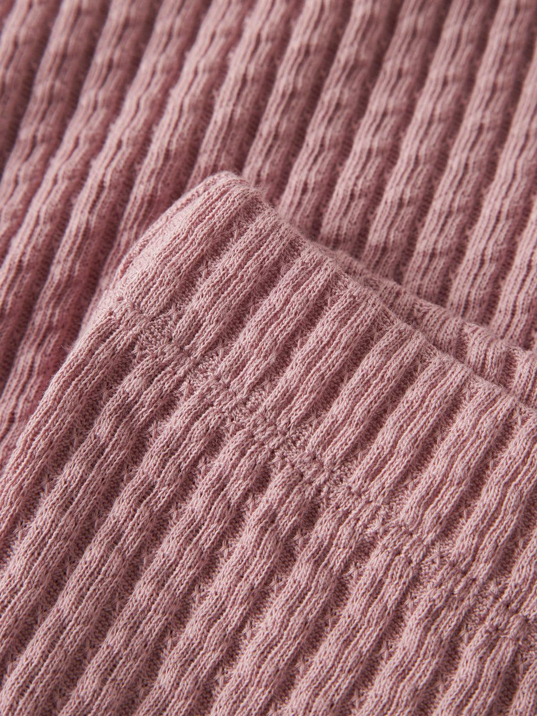 Kelsa Bootcut Leggings  Mellomlilla