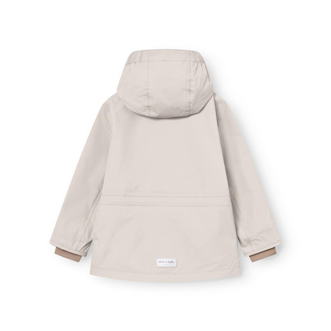 MATADWEN jacket  Sandshell