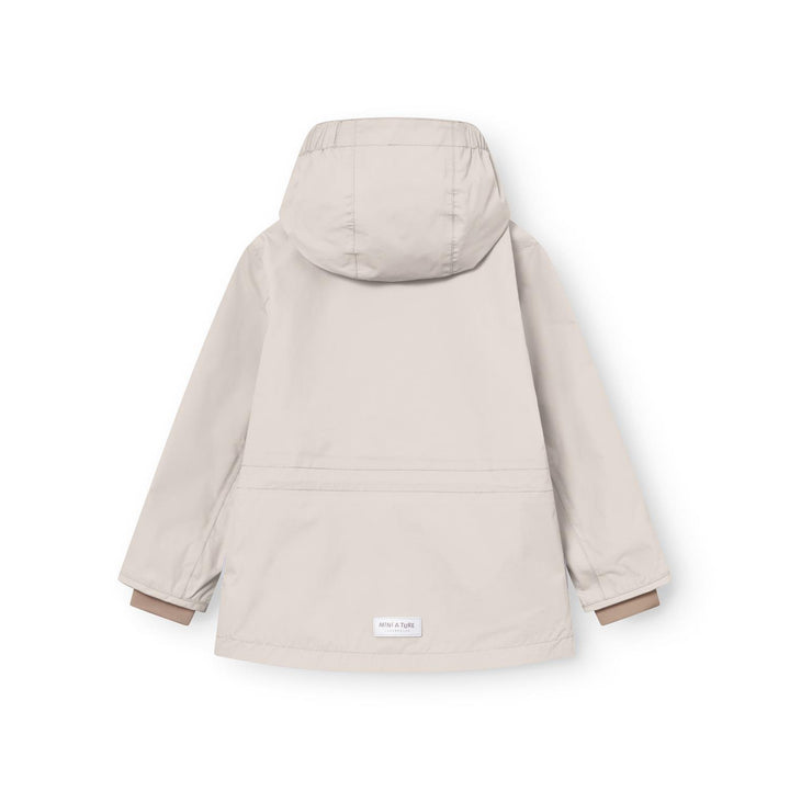 MATADWEN jacket  Sandshell