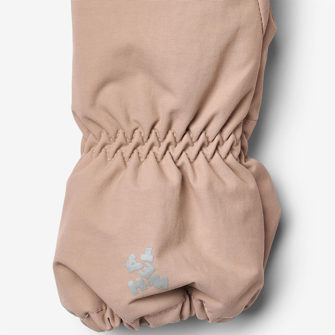 Mittens Monta  Dry Rose