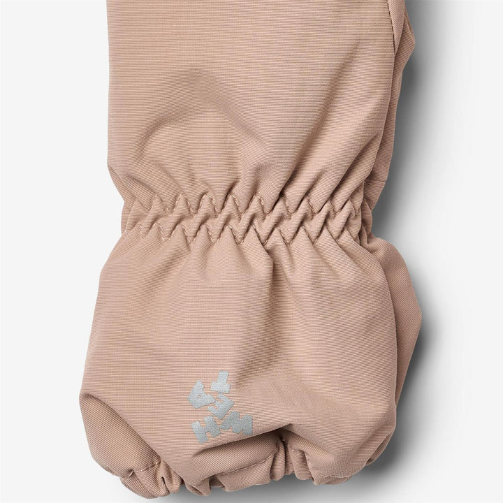 Mittens Monta  Dry Rose