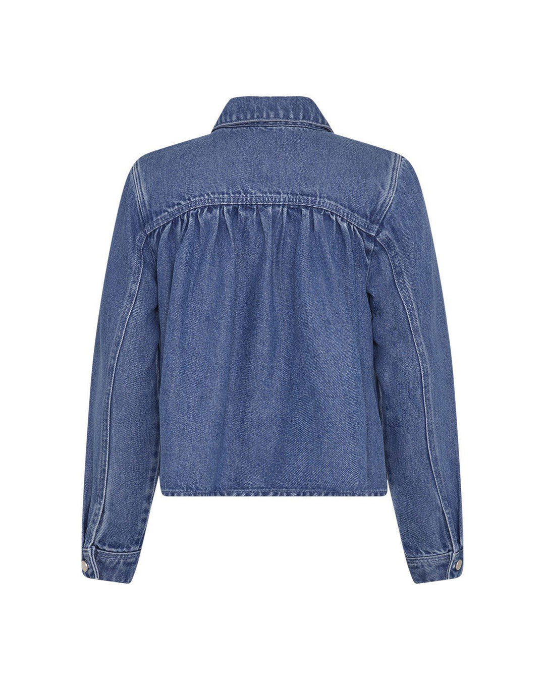 Mschago Rue Shirt  Blue
