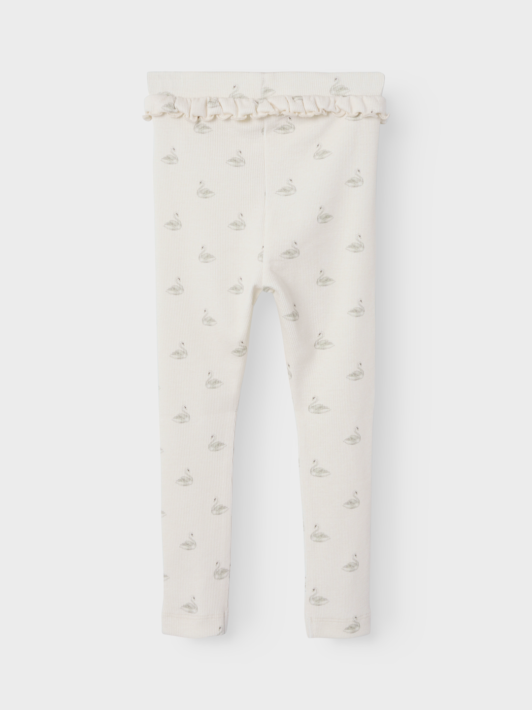 Nmfgavo Efi Slim Legging Lil Noos  Lyserosa